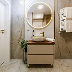 Olszynki Park 2- High-end Luxury With View, Centre By Staynest 아파트