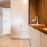 아파트 Olszynki Park 2- High-end Luxury With View, Centre By Staynest