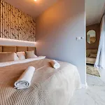 Olszynki Park 2- High-end Luxury With View, Centre By Staynest Lägenhet Rzeszów