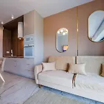 Olszynki Park 2- High-end Luxury With View, Centre By Staynest