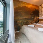 Olszynki Park 2- High-end Luxury With View, Centre By Staynest Lägenhet