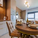 Olszynki Park 2- High-end Luxury With View, Centre By Staynest Lägenhet *