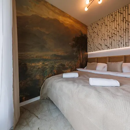 Olszynki Park 2- High-end Luxury With View, Centre, Ac By Staynest * Rzeszow