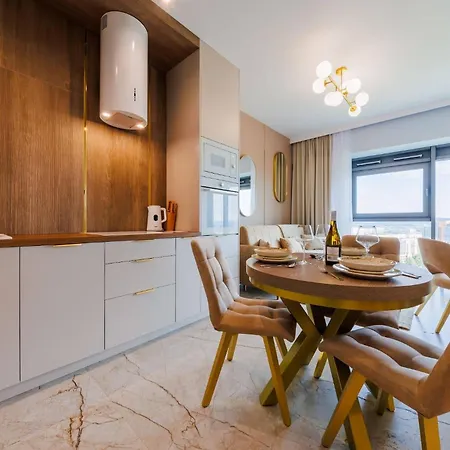 Olszynki Park 2- High-end Luxury With View, Centre, Ac By Staynest Daire Rzeszow