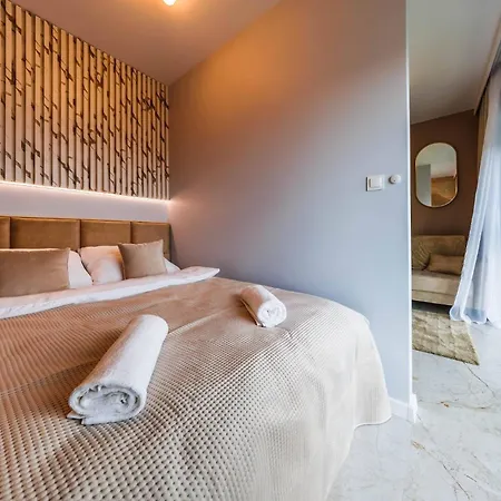 Olszynki Park 2- High-end Luxury With View, Centre By Staynest Appartement Rzeszów