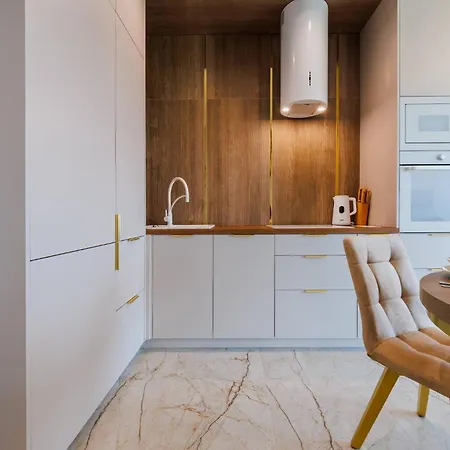 Olszynki Park 2- High-end Luxury With View, Centre, Ac By Staynest * Rzeszow