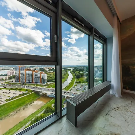 Olszynki Park 2- High-end Luxury With View, Centre, Ac By Staynest Daire Rzeszow