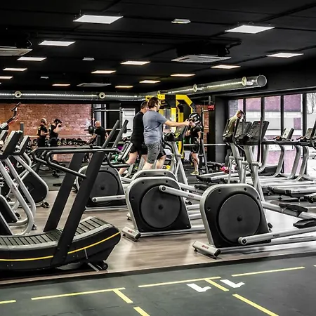 Olszynki Park 2- High-end Luxury With View, Centre By Staynest Apartament *