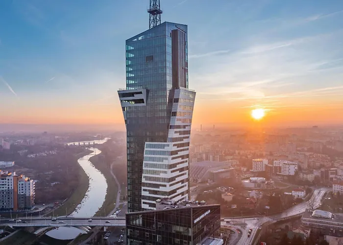 Olszynki Park 2- High-end Luxury With View, Centre By Staynest Rzeszów