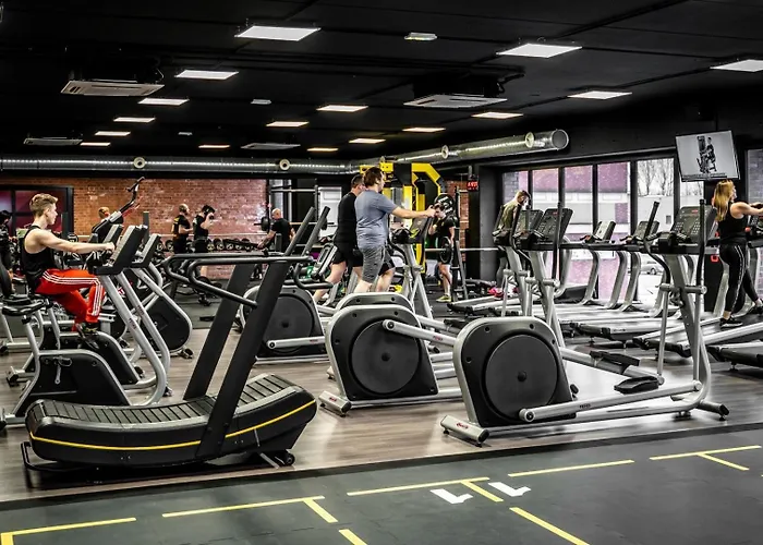 Olszynki Park 2- High-end Luxury With View, Centre By Staynest Apartament *